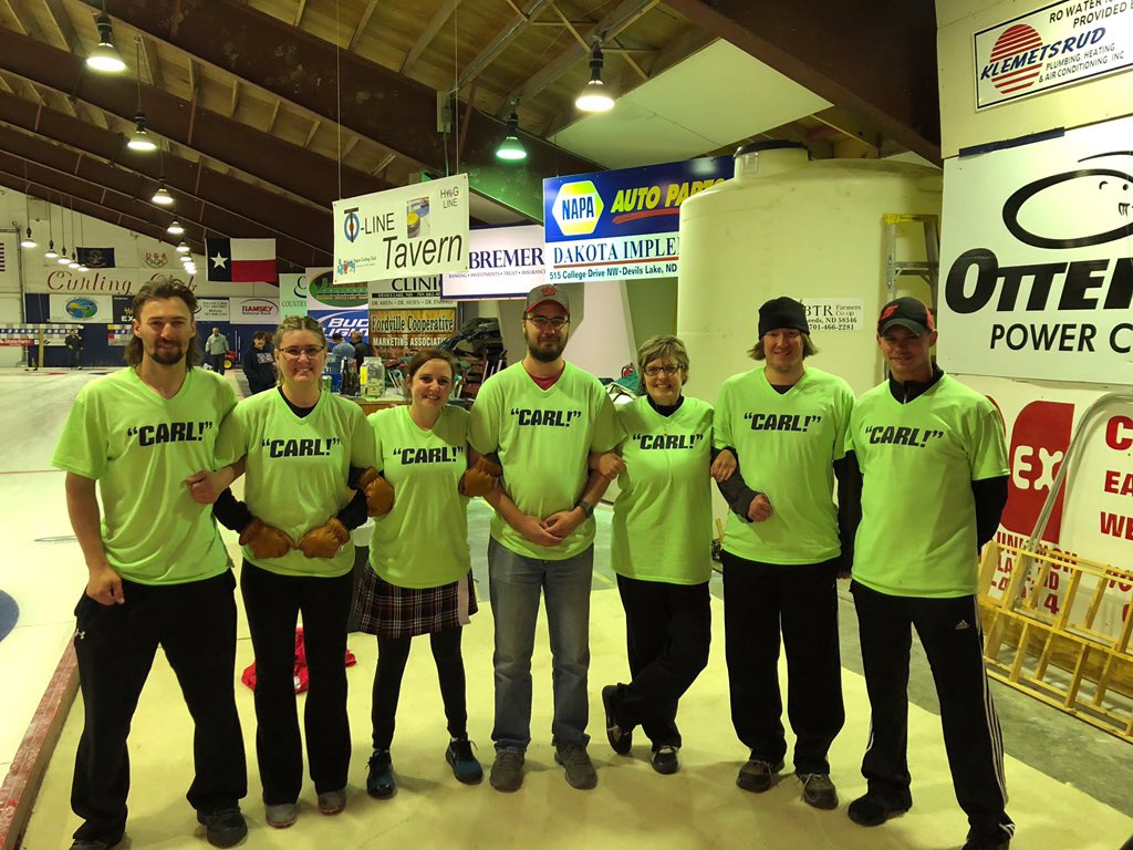 lrcurl's tweet photo. In memory of Carl Kolbo!🥌💕 https://t.co/xLfn7JhKWS