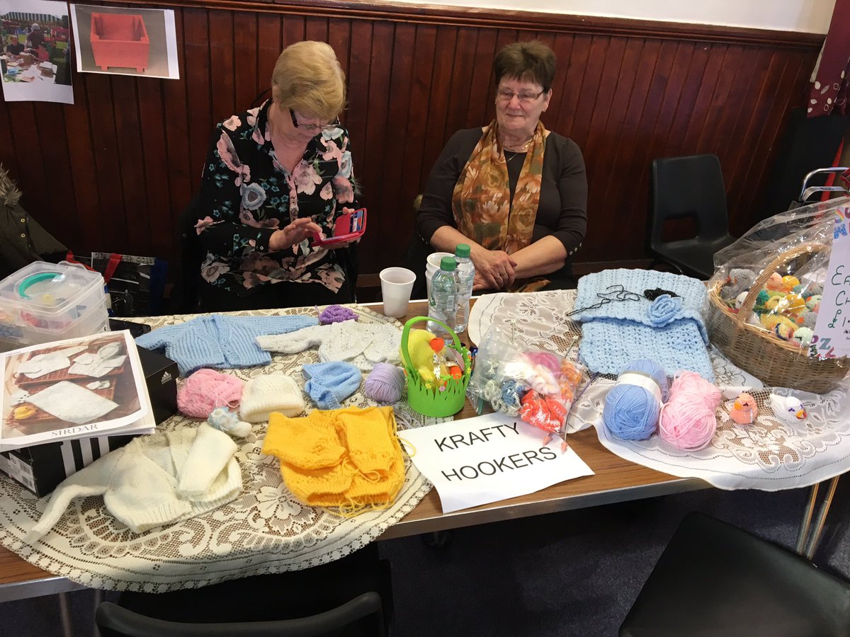 CVSFalkirk's tweet photo. So many fantastic FREE raffles here today at the #Denny #Wellbeing Event! We’re here till 2:30pm at the #Broompark Hall, don’t miss out! https://t.co/uuOHgLoLvw