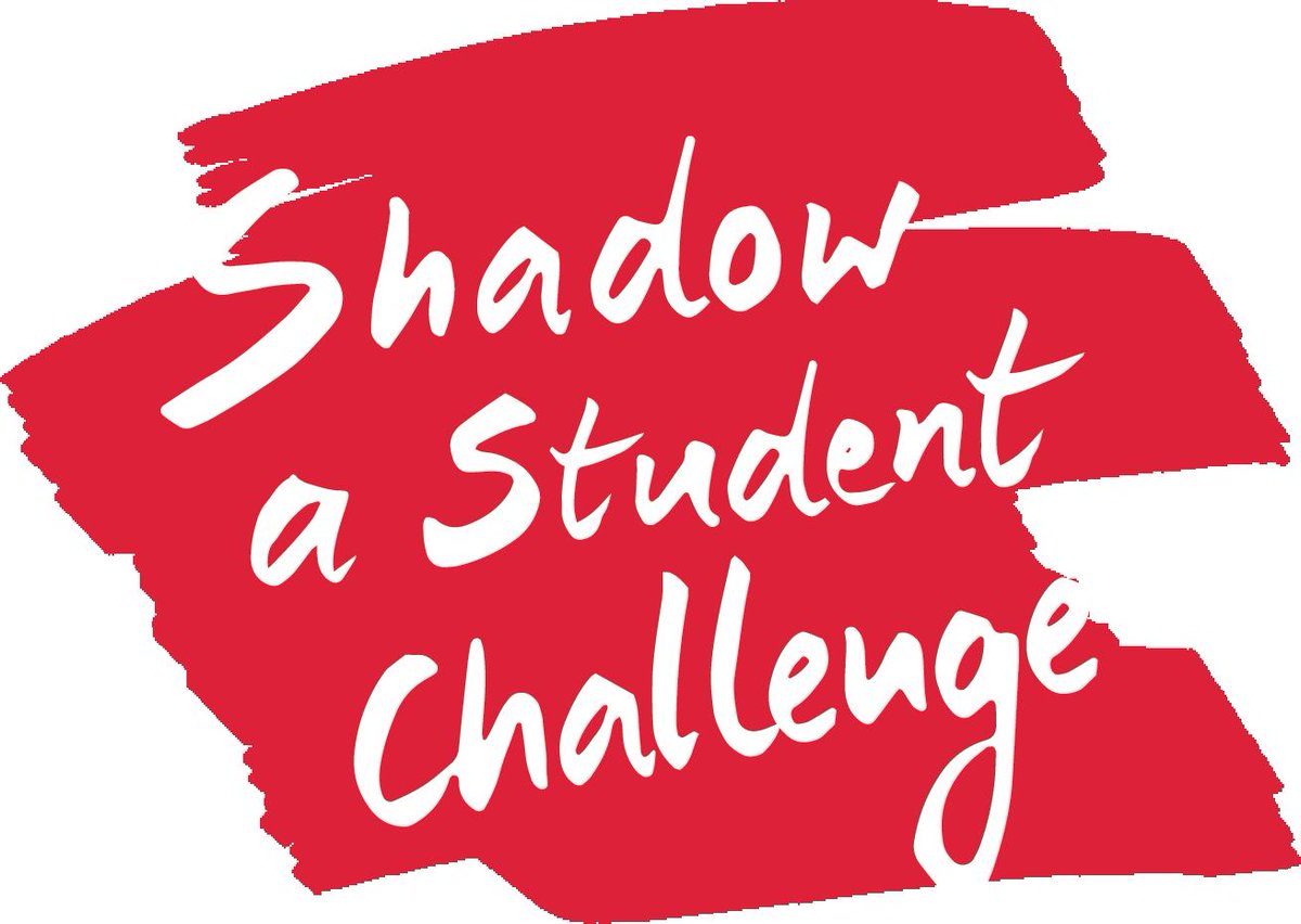 TechyMargaret's tweet photo. Thank you @KellyCosgrove10  for sharing your reflections on the #ShadowAStudent challenge!  Read it here: https://t.co/4MvUeFQsWQ #FCPSOn https://t.co/5fW8CqHbhA