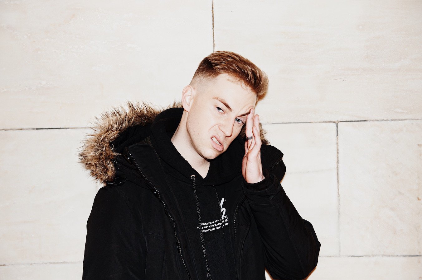 Snitch Reyn Hartley