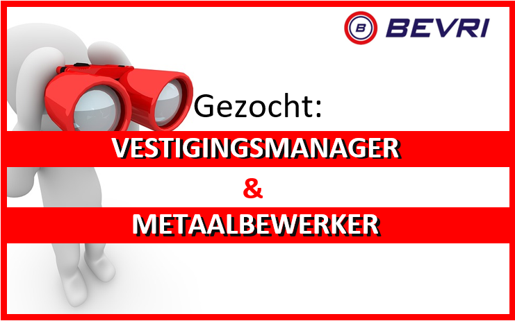 BEVRI Wheels N.V. zoekt een vestigingsmanager, nieuwsgierig?
Kijk snel op: bevri.eu/vacatures/#ves…  
#werk #vacature