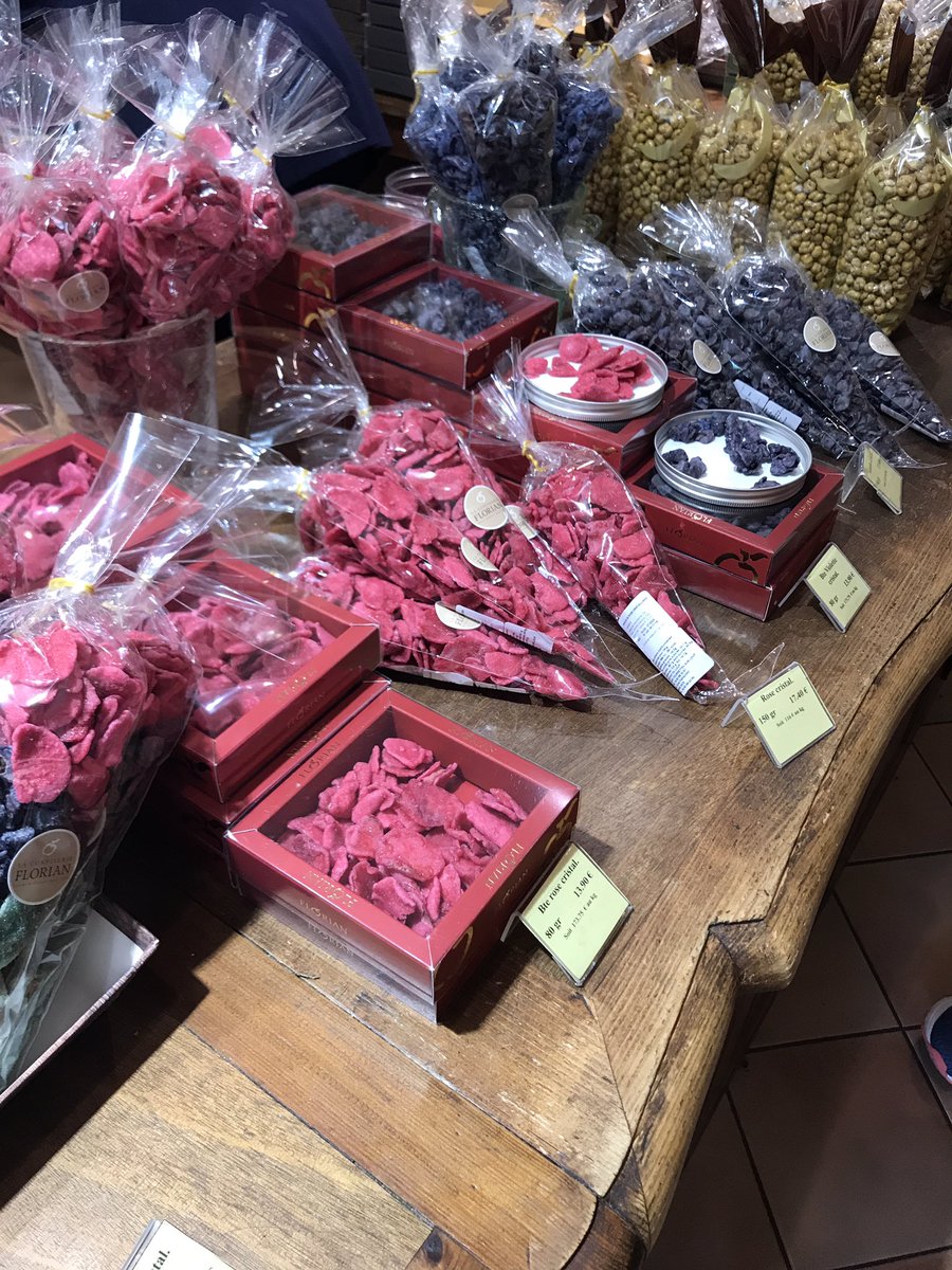 Tour des Solutions Alternatives tweet media