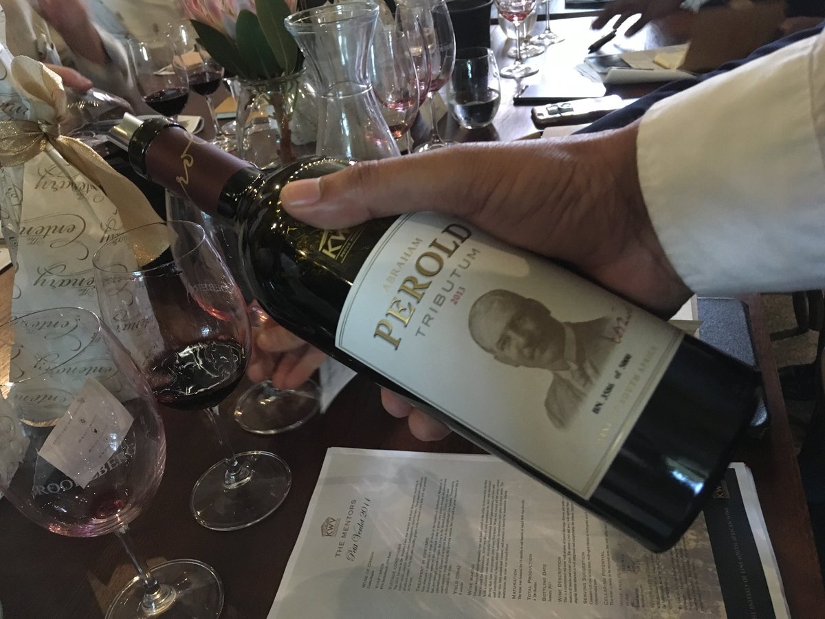 wine.co.za | South African Wine tweet media