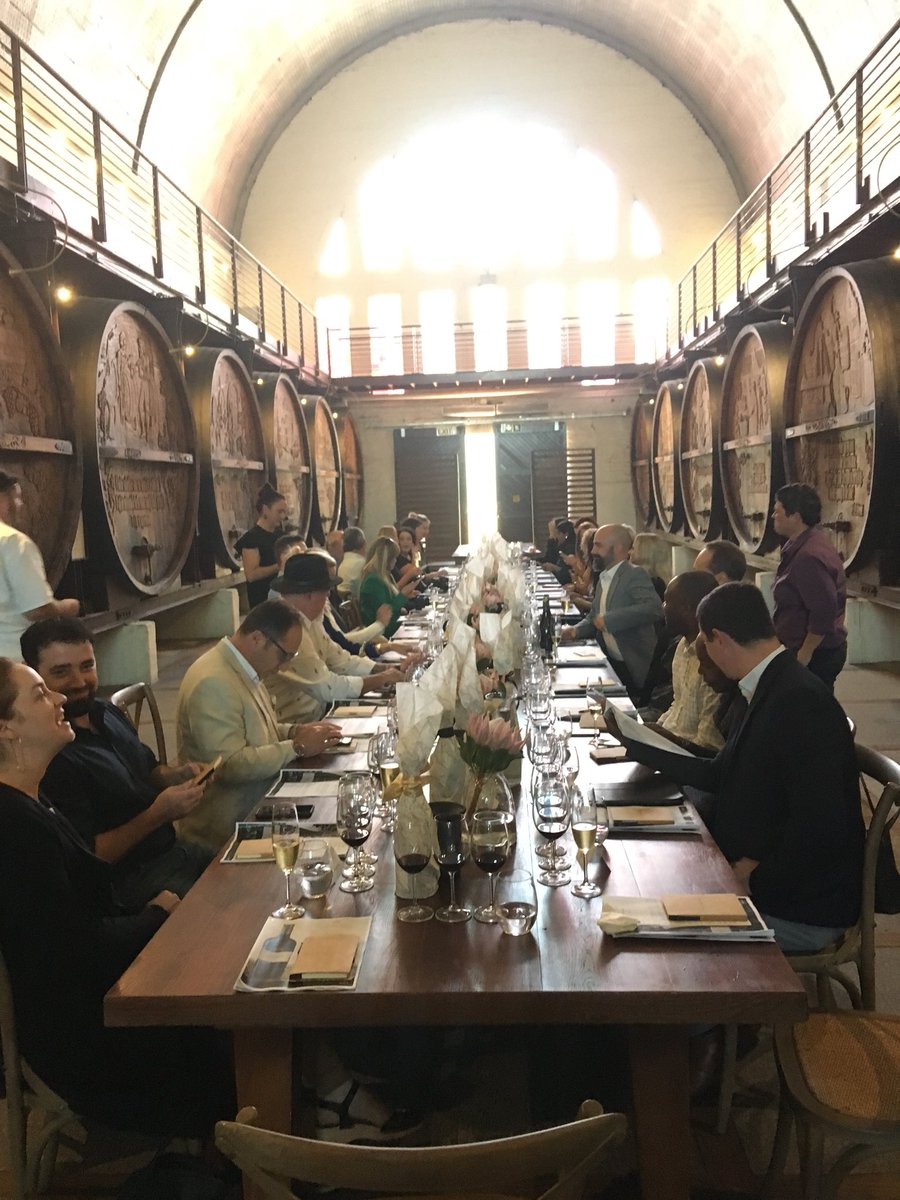 wine.co.za | South African Wine tweet media