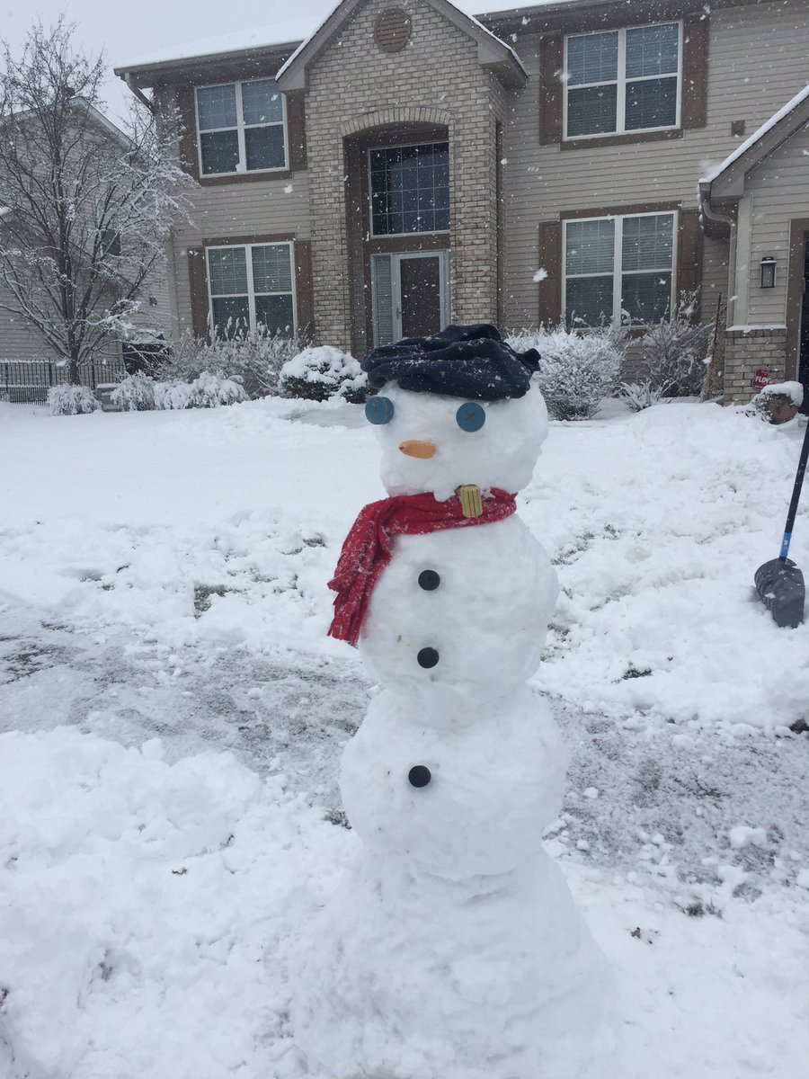 Yep....spring wonderland #mymorning <a href="/Ali_Lucia/">Ali Lucia</a>