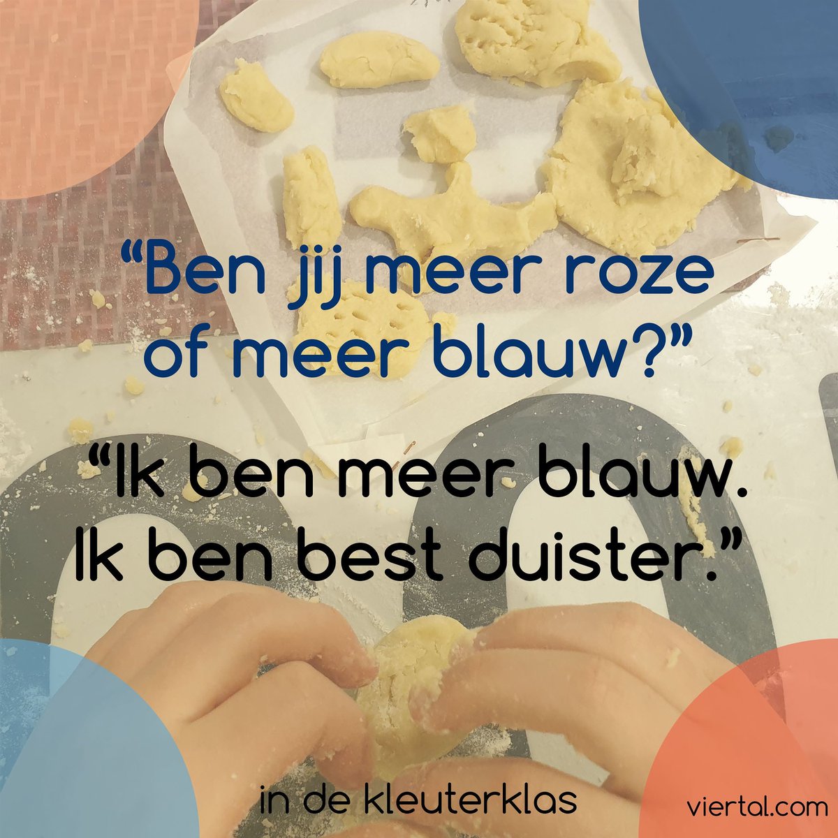 Meisjes zijn fantastisch 😄
(jongens trouwens ook)
#girlsday #girlsday2019 
viertal.com