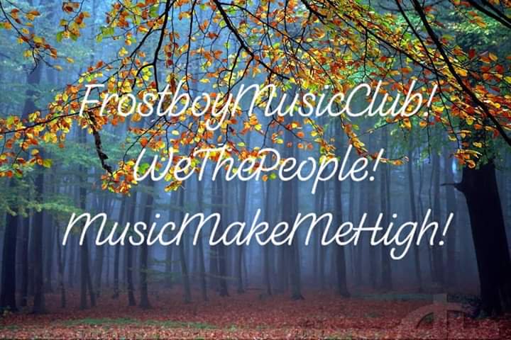 MichaelStringf5's tweet photo. Morning To #MyTwitter Family.
#WeThePeople 
I Am FrostboyOriginal #FrostboyPress 
#WeAreMusic @lizziedonny @MarkBird17 @elangeorgemusic @Molly99098410 @iamboikelvis @grisollekim @ebookreviewgal @susanWV309 @soniarivera858 @MertzMusic @itsflipjackson https://t.co/C5NLEwinuS