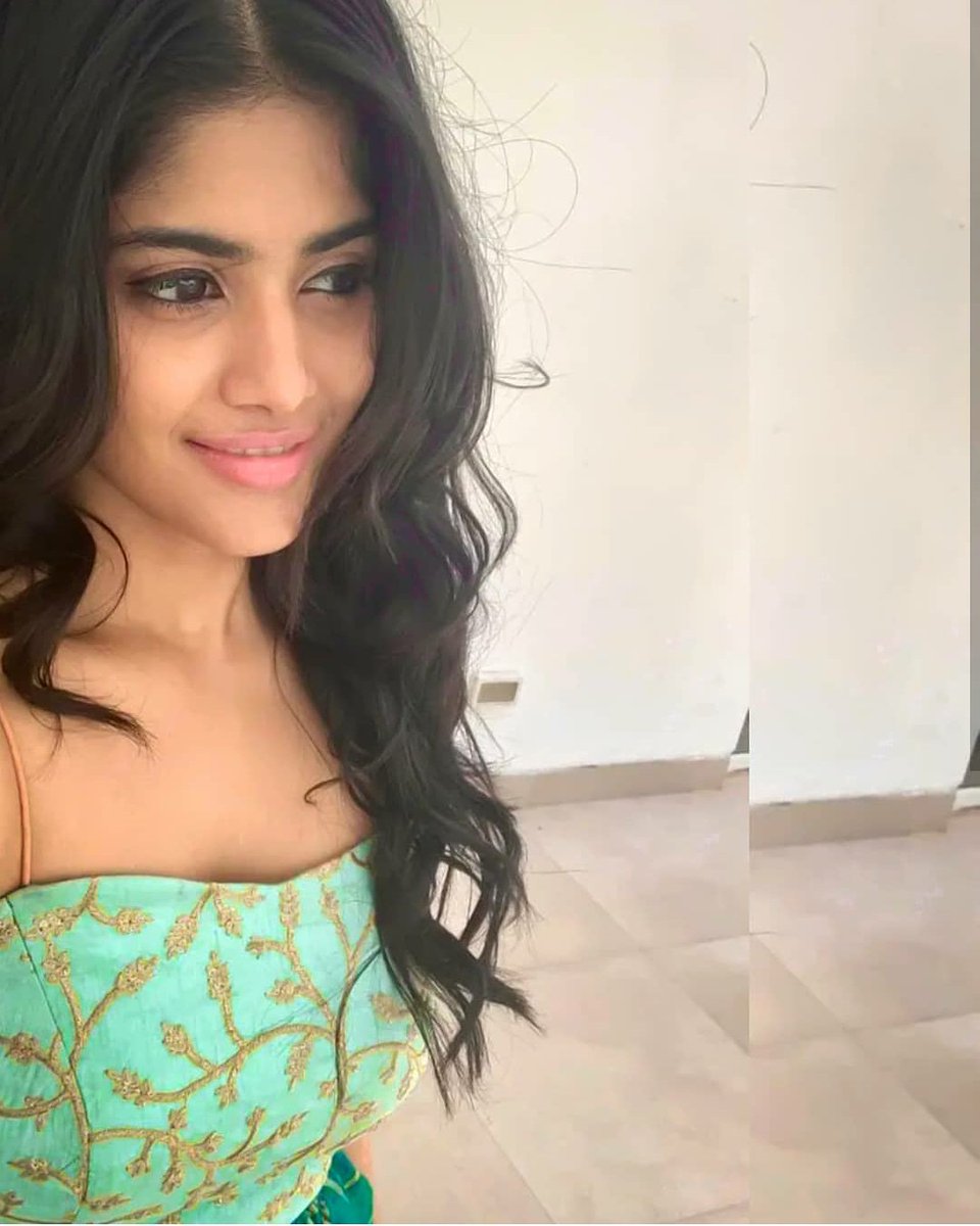 Megha Akash (@MeghaAkash_) on Twitter photo 2019-04-11 11:21:52