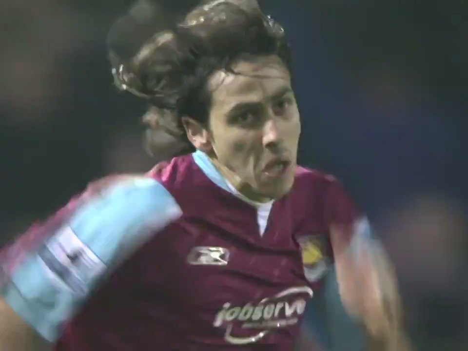 Happy 40th Birthday to Yossi Benayoun! Any excuse to re-post this beauty 