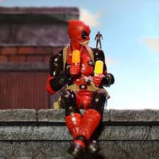 ArticulatedComicBookArt Guyy tweet media