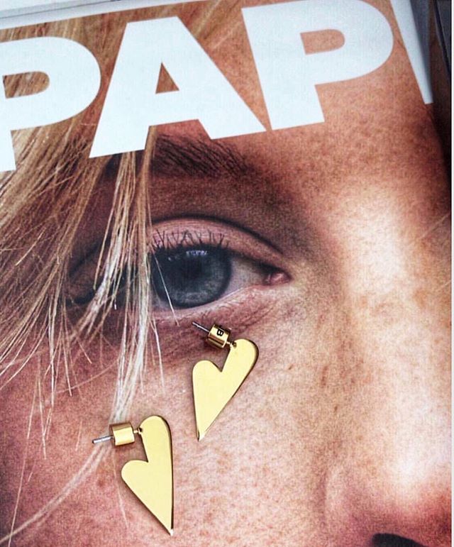 T e a s e r.... Soon to be gracing our shelves! You guys are in for a right treat with the latest pieces from Jenny Bird 🔥 bit.ly/2IeJCui