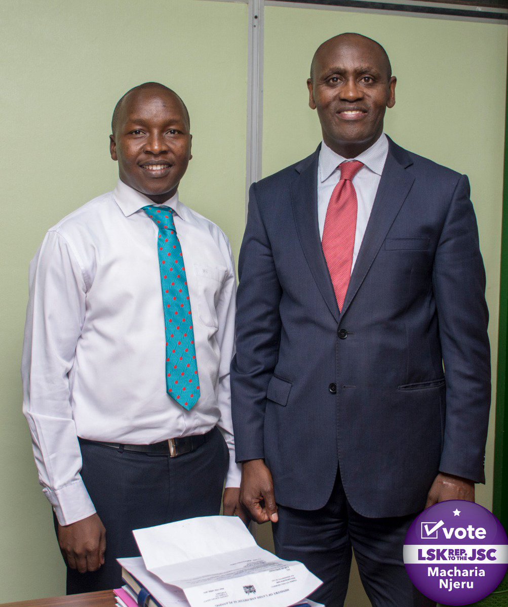 MachariaNjeru's tweet photo. Mine is a commitment that will ensure all advocates across the country enjoy the fruits of their labour by being represented by a voice that will ensure all their woes are addressed. I will be that voice.
Kongoi Eldoret.
#VoteMachariaForJSC #iCommitTo #MachariaForJSC https://t.co/C36PJ3ua5b
