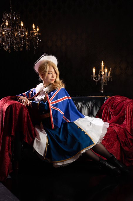 コスプレイヤーゆきちゃん丸のTwitter画像23