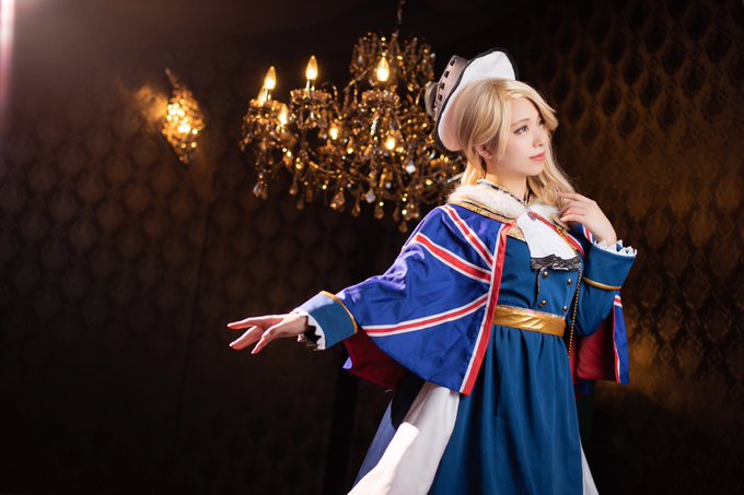 コスプレイヤーゆきちゃん丸のTwitter画像21