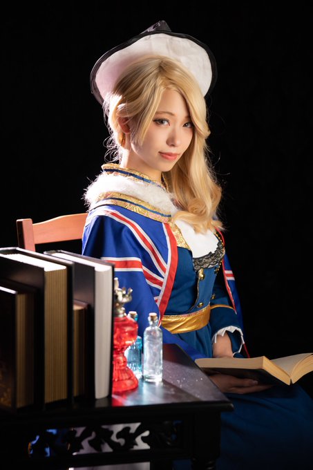 コスプレイヤーゆきちゃん丸のTwitter画像20