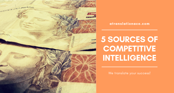 Atranslationac1's tweet photo. Check out my latest article: 5 Sources of #Competitive_Intelligence via #translation https://t.co/ifNFAhokbD via @LinkedIn https://t.co/cj8xxmUCKP