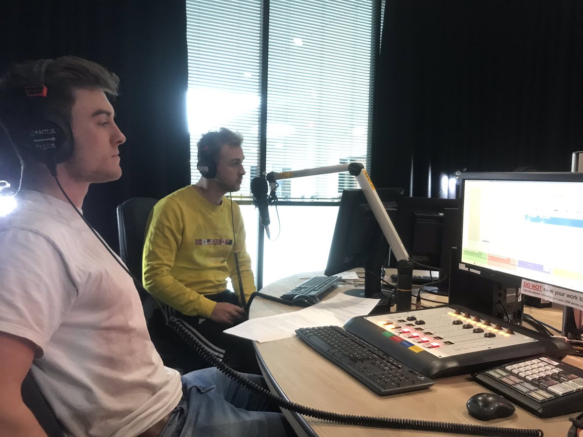 Steel_the_Show's tweet photo. Our final radio show is live right now!! Give us a listen - link in the bio https://t.co/RIeXFuQGby
