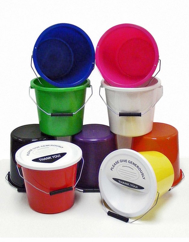 Need Volunteers for our Leamington Town Centre Annual Bucket Collection on Saturday 18th May 2019 - only 1hr of your time #volunteers #cruk #bucketcollection #leamingtonspa