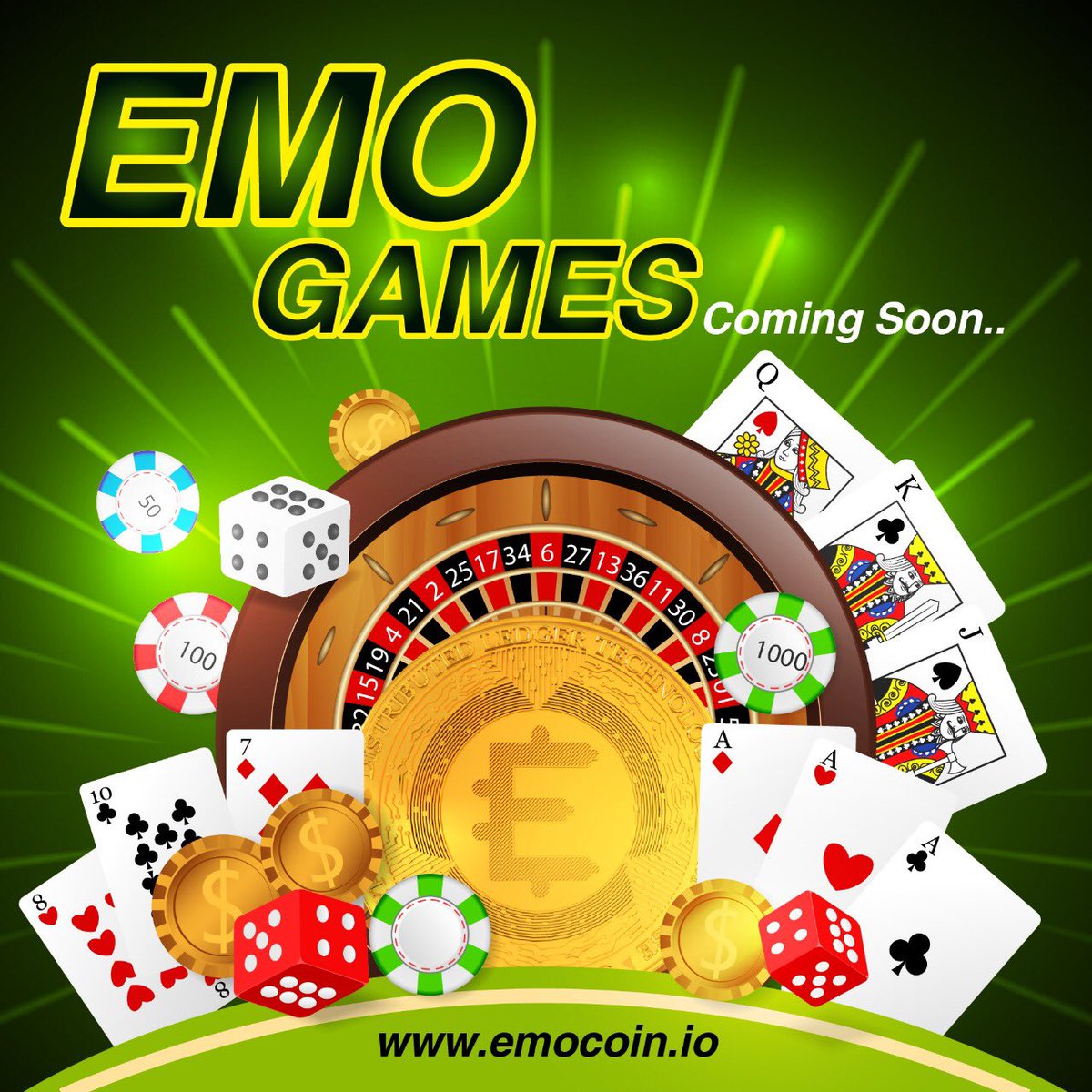its_emocoin's tweet photo. #technology #currency #blockchain #cryptocurrency #crypto #emo #emolife #emoworld #emonetize #emocoin #schoolofemology #emotech #emogames #emofoundation #decentralised #cryptography #cryptonews
#bitcoinnews #cryptoexplorer #cryptotrading #instatech #games #peertopeer https://t.co/IJ7nKJGfD7