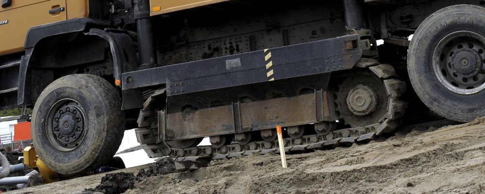 The Dutch water board Hunze en Aa’s uses Bolesian’s Geonizer for classifying and geo-referencing geotechnical survey results.
bolesian.ai/case-waterscha…
#ai #artificialintelligence #geo