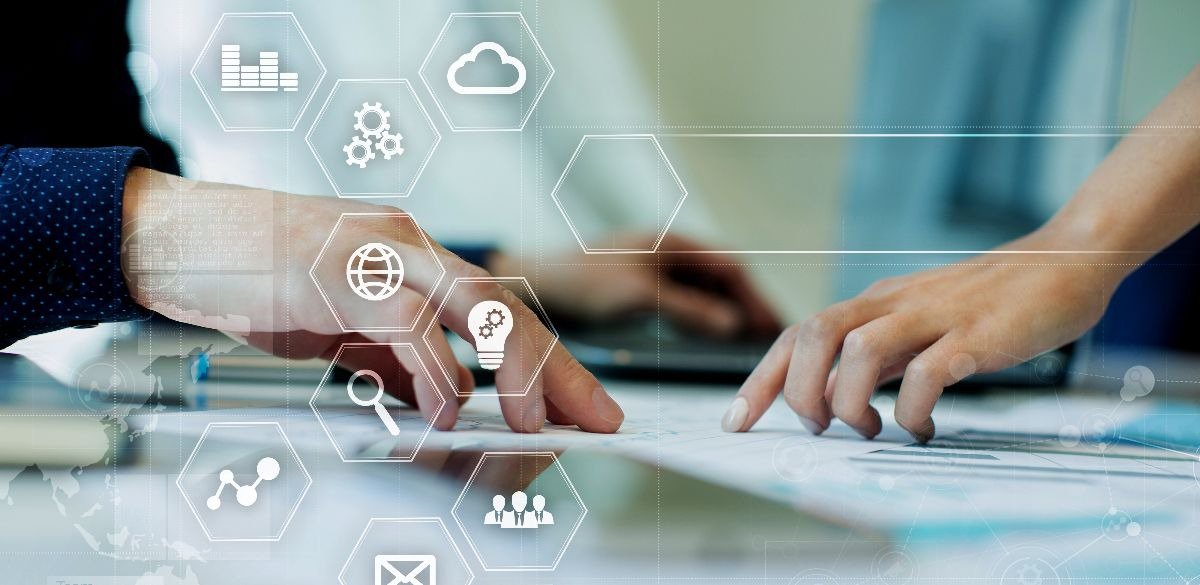 ACCEO_ERP's tweet photo. Pourquoi le nuage est crucial à la croissance de votre PME [blogue] #infonuagique #PME #ERP https://t.co/Mmg855VWGE https://t.co/m5eB8LKmtN