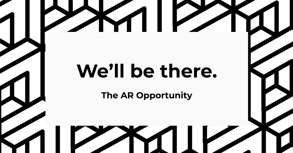 Happy_Finish's tweet photo. Excited to be taking part in "The AR Opportunity' meet-up hosted by @londonrom next week. We'll be discussing all things AR with @Snapchat, @admixco and @Scape. You can still book tickets here: https://t.co/YCbbtjYF3r β¦ #londonevent #ARmeetup #meetup https://t.co/BZH3lMpQJy