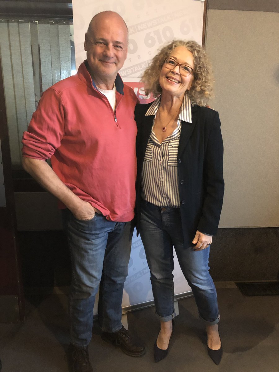 610 CKTB tweet media