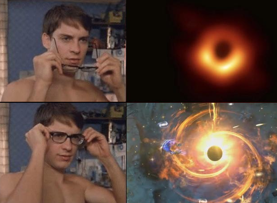 gocoredota2's tweet photo. The real truth behind the Black Hole 😂

#dota2 #dota https://t.co/cOeayrYM2o