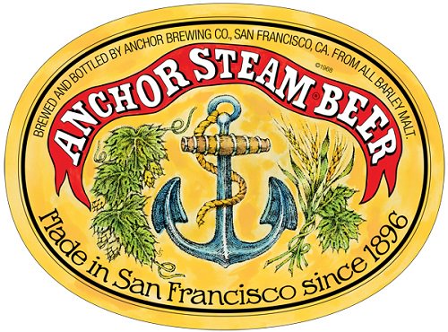 GovernorPub's tweet photo. From Anchor Brewery:
"Anchor Steam"
#steambeer #beer #commonbeer https://t.co/QRWDvXCosR