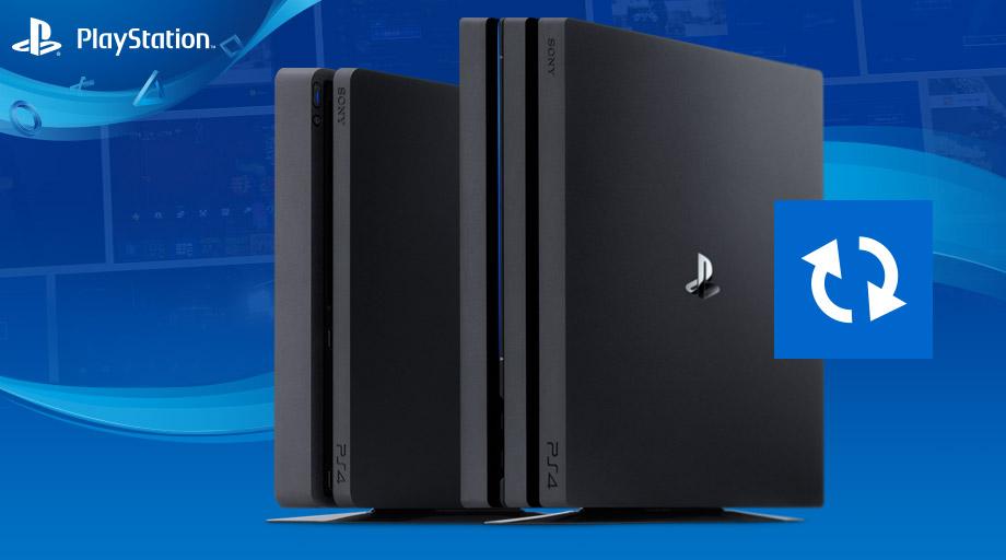 PlayStationEU's tweet photo. Change of Online ID is here! From today, you can change your ID on PlayStation Network.
 
Here’s everything you need to know: https://t.co/dGmDCAiKx6 https://t.co/Xm7zhglDoP