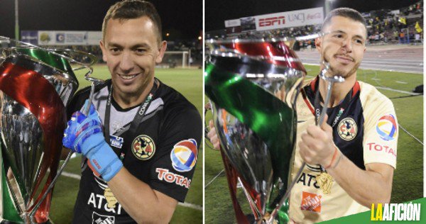 La ambición NO acaba en America 🦅  

¡Ahora tienen en la mira la Liga!

mile.io/2X48OHg