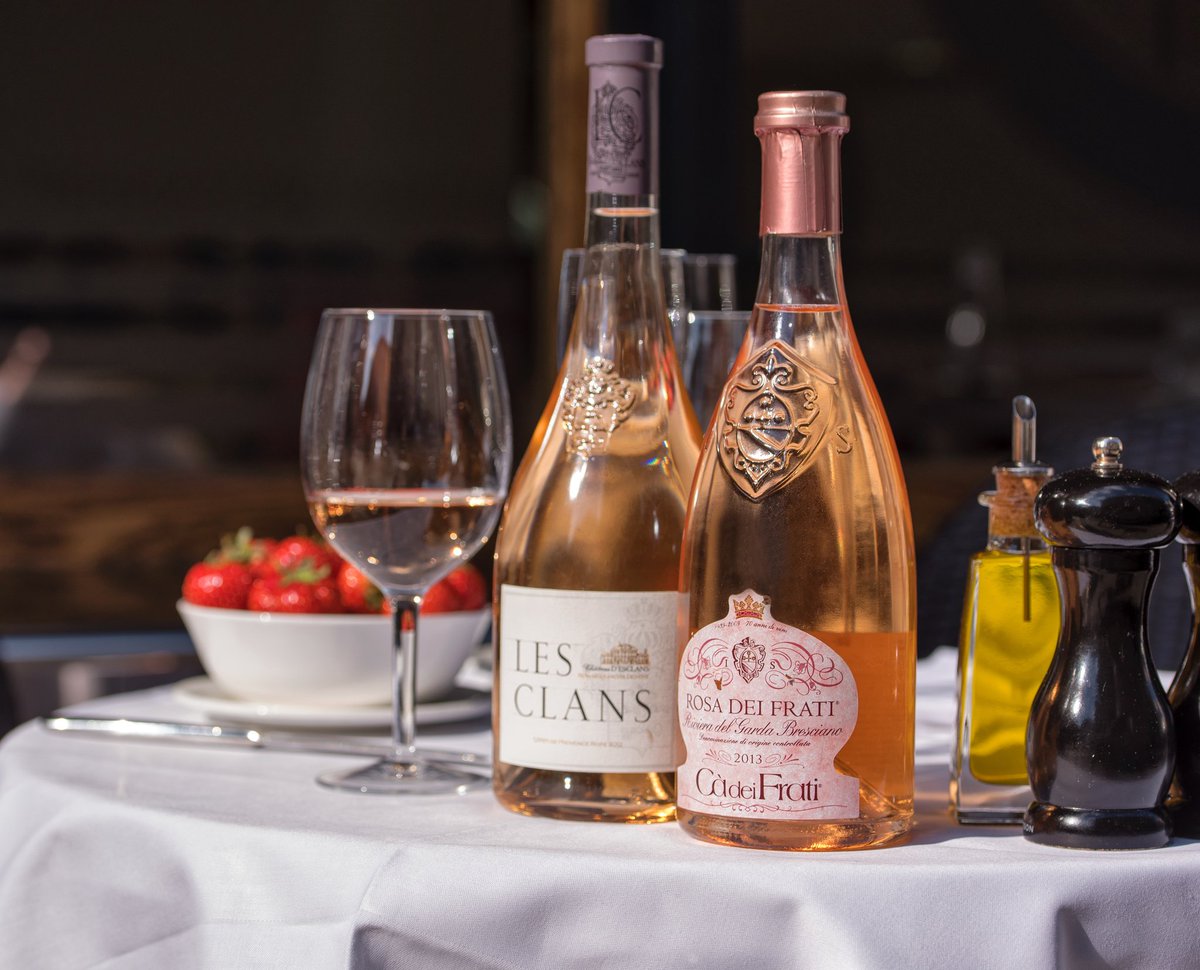 Franco's Annual Rosé Wine Tasting Launch Party on Tuesday 30th April 2019. Tickets are selling fast! designmynight.com/london/whats-o…
#Rose #roseseason #winetasting #london #mayfair #stjames #jermynstreet #winelovers