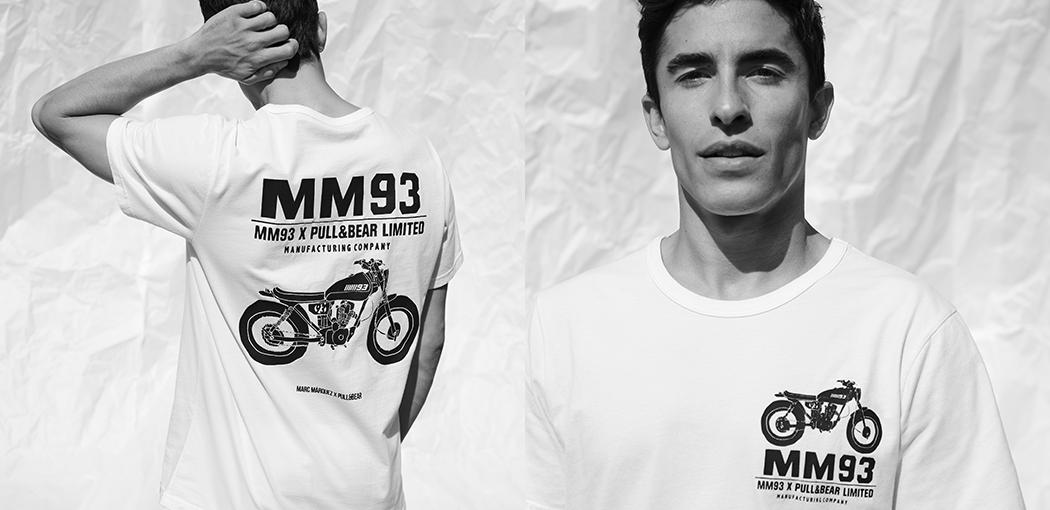 Pull&Bear on Twitter: "New collection in collaboration with @marcmarquez93 now! 🏍🏍🏍🏍🏍 #MM93xPULLANDBEAR https://t.co/HkqxptjLWN https://t.co/Yhwy8LOp0x" / Twitter