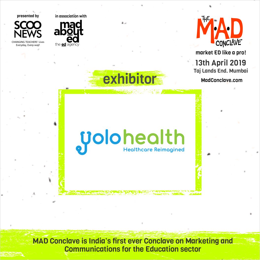 Yolohealth tweet media