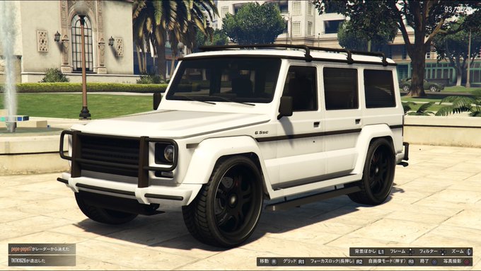 エアロ あっつん さん がハッシュタグ Gta5 をつけたツイート一覧 エアロ あっつん さん がハッシュタグ Gta5 をつけたツイート一覧