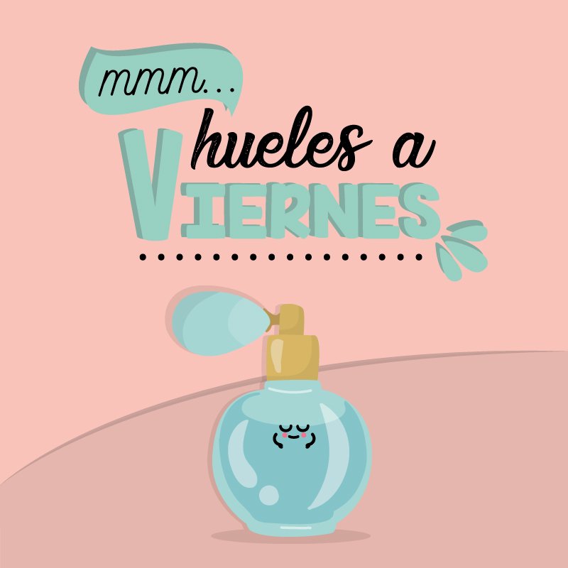 _Queway's tweet photo. ¿Alguien más lo huele? Mmmm...👃
#queway #jueves #juernes #viernes #hueleaviernes #regalos #regalosorginales #regalospersonalizados https://t.co/qdSngRXh2X
