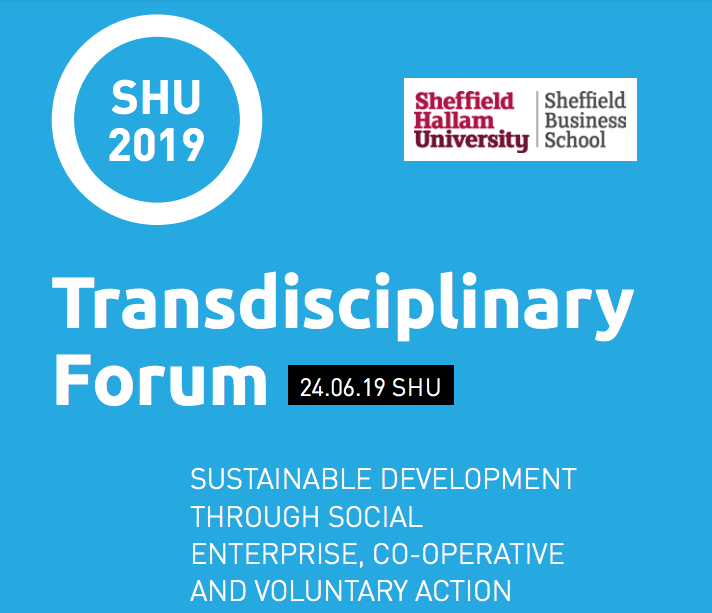 The preliminary programme of the #7EMESconf #TransdisciplinaryForum shows the richness of the discussion among the various spheres of #socialenterprise #coop and #voluntary practice, policy and research. 
You are invited to join! 
When? 24.4.2019
Info: emes.net/content/upload…