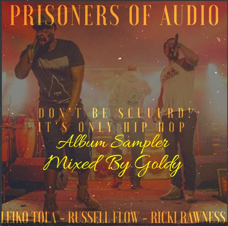 YERMANHORSE's tweet photo. STILL
#NewMusic
https://t.co/Eg9QK5APee
P.O.A - " Don’t Be Scuuurd, It’s Only Hip Hop " ALBUM #mixtape
#hiphop #Ireland #Eire #rhymes #flow #RickiRawness #RussellFlow #Irish #verbals #NewMusicAlerts #TwoTurntables #mixer #djms9 #serato #beats #fresh #ComingSoon #dope https://t.co/FgIGv05iVW