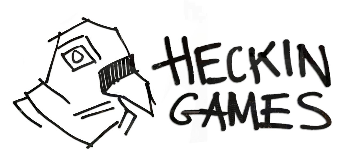 heckin_games's tweet photo. Hello there,

We are Heckin Games!
A upcoming indie game development company based in London. Follow us for updates on our current Game Development  'Get Me Snacks' and other bits we like! https://t.co/dx8UBw2LJl