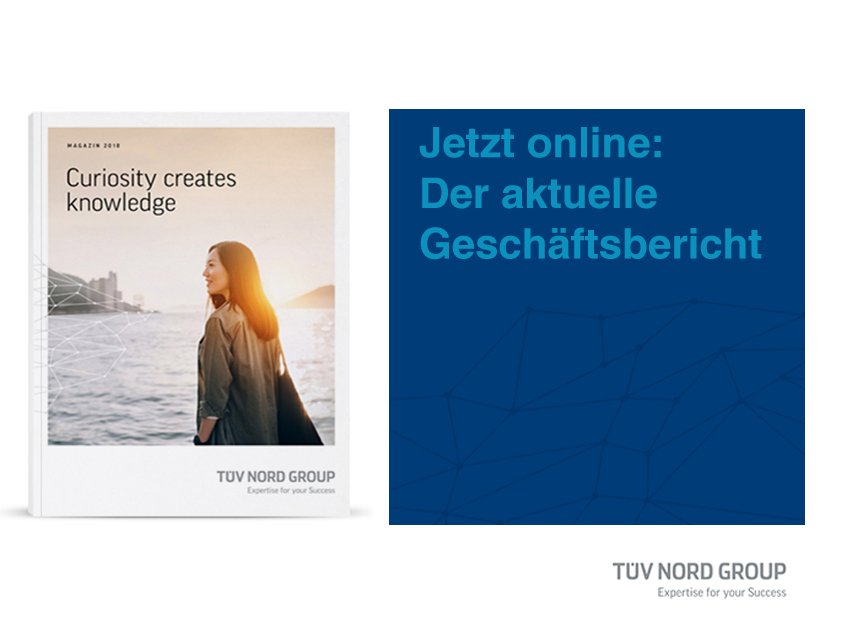 tuevnord's tweet photo. Jetzt online verfügbar: Der aktuelle #Geschäftsbericht mit allen Daten &amp; Fakten. 
https://t.co/mzOcxcRzFc
#TÜVNORDBilanzPK https://t.co/3LrkCOn4W1