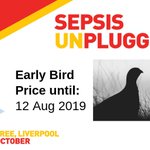 Photo by Sepsis Unplugged (@SepsisUP)