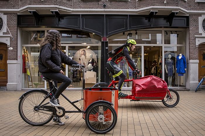 Op vrijdag 14, zaterdag 15 en zondag 16 juni is het #Suikerfabriekterrein in #gemeentegroningen het decor voor het <a href="/cargobikefest/">International Cargo Bike Festival</a> 2019. bit.ly/2VDIyms Er is een cargobikecongres, er zijn demonstraties en op zondag een echte cargobikerace. #ICBF2019