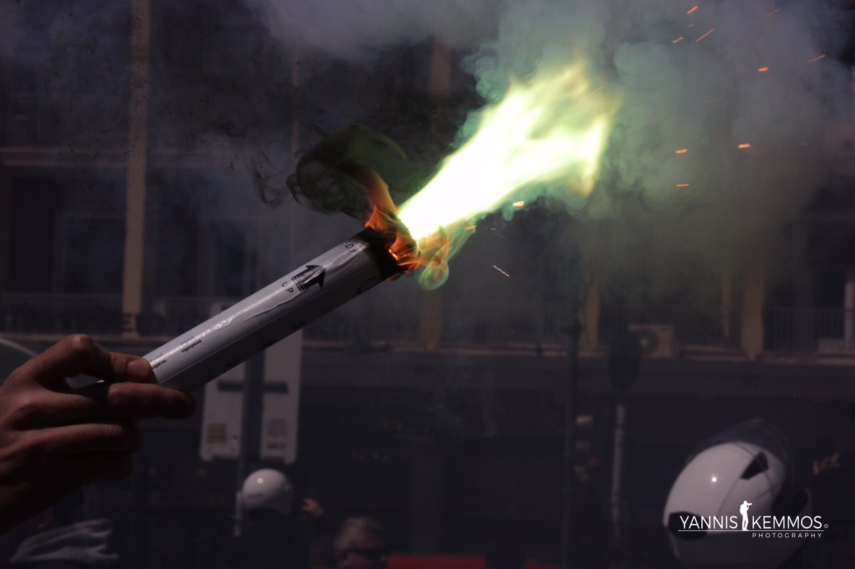 Πορεία ντελιβεράδων, Υπ. Εργασίας