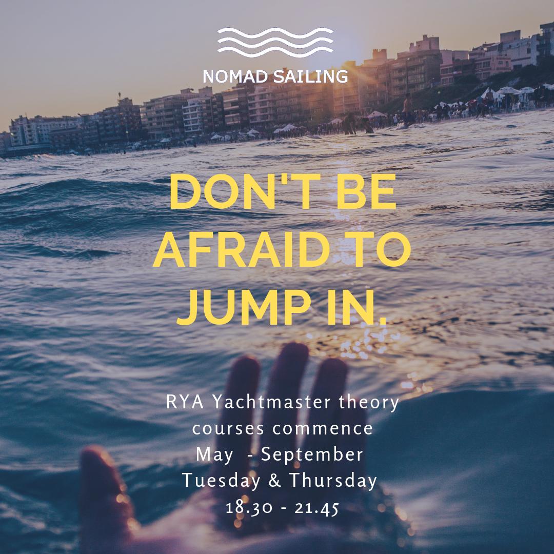 NomadSailing's tweet photo. RYA Yachtmaster theory and Coastal Skipper theory course will equip you with the knowledge to navigate safely on coastal and offshore passages'
#lovesailing
#learntosail
#yachtmaster
#RYATheoryCourse
#Holborn
#Summer2019
#thursdaythoughts
https://t.co/8G6Fqtx2nZ https://t.co/PxeVvtPqcF