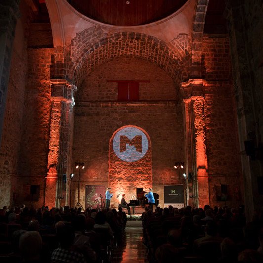 MusicaenSegura's tweet photo. NATALIA ENSEMBLE, SÁBADO 18 DE MAYO
El @NataliaEnsemble reune a algunos de los mejores músicos españoles que pueblan las grandes orquestas europeas. Ven a ver una muestra destilada de la gran música sinfónica.
https://t.co/bUyUknsBay
#MúsicaenSegura https://t.co/qauL2fGvWA