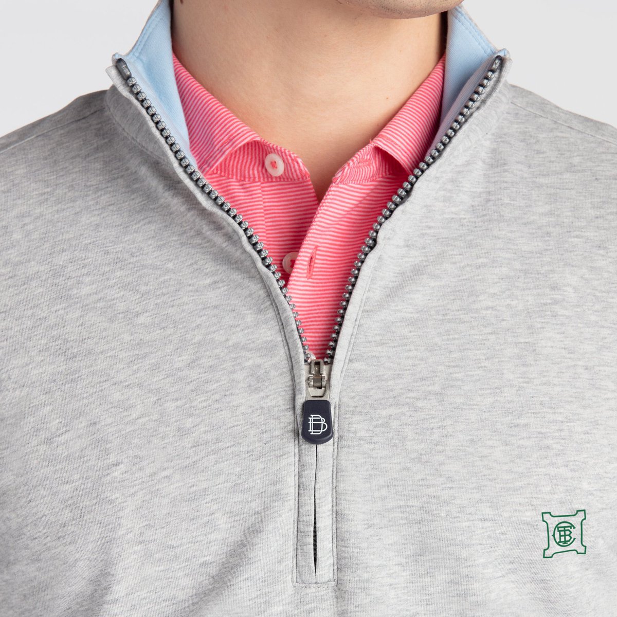 z_blair's tweet photo. 🚨🚨Masters Giveaway🚨🚨

Enter to Win this limited edition @BDraddy Ian Quarter Zip for you &amp; three friends!
 
To enter you must:
1- Follow @BDraddy &amp; @TheBuckClub
2- Retweet
3- Tag 3 friends 
    
We will have a new giveaway each day &amp; Winners will be announced at 10 PM EST. https://t.co/3zBj8avcjX