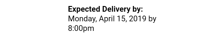 MissyMayy94's tweet image. Ordered a book about the #Lincolns and the expected delivery date is the most ironic thing on mother earth #Lincolns #TheLastLincolns #154thanniversary #AbrahamLincoln