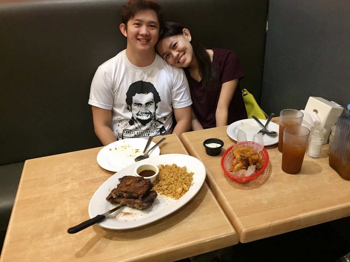 ohhhhkaye's tweet photo. Date night. 😍🥰😍 https://t.co/ttxzIqIZH9