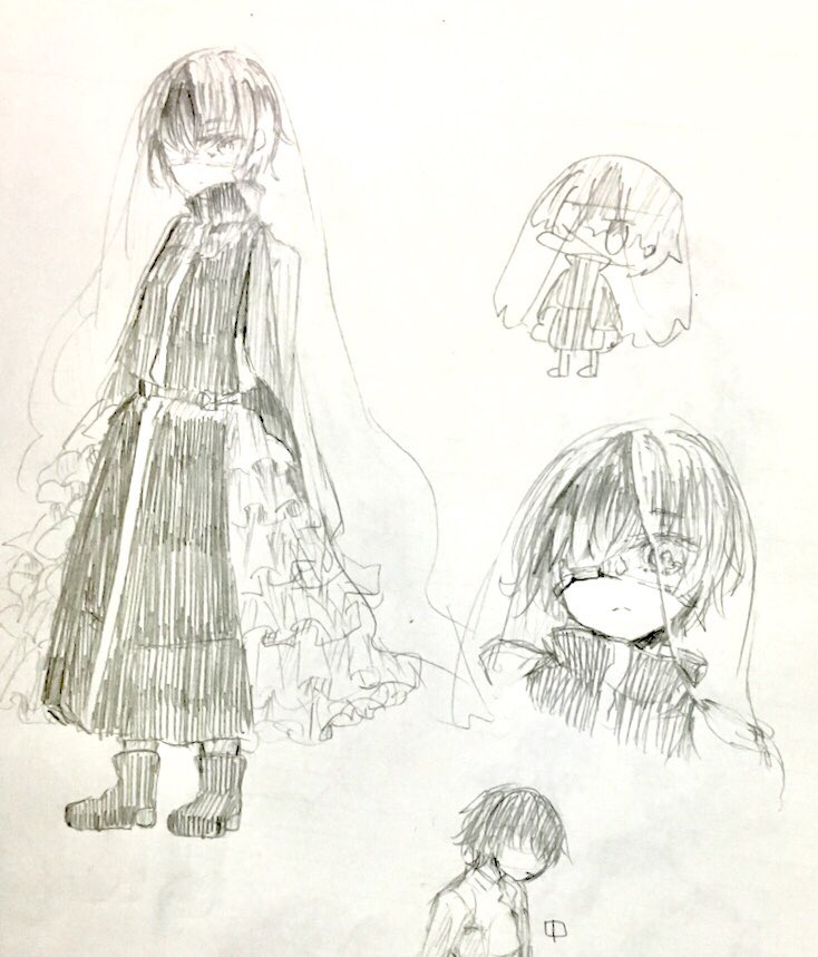そ〜〜〜〜〜〜さく 