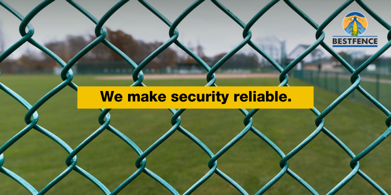 vncgroup's tweet image. #Bestfence #PVC #ChainLink #Security
